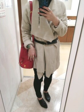 Yuさんのコーディネート