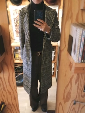 Yuさんのコーディネート