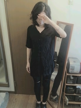 Yuさんのコーディネート