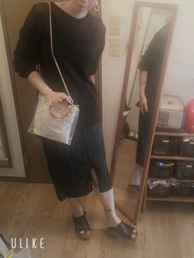 Yuさんのコーディネート