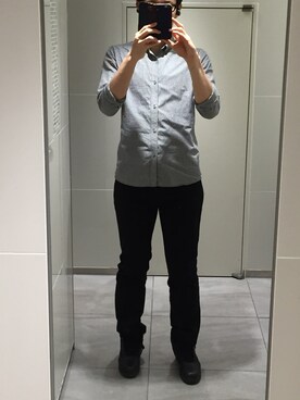 b.bさんのコーディネート