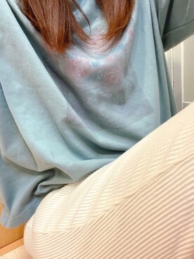 ayame さん（レディース・158cm）の春コーディネート