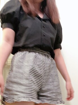 ayame さん(レディース・158cm)の春コーディネート