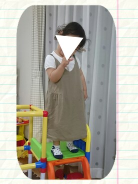 まるこさんのコーディネート