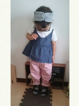 まるこさんのコーディネート