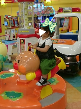 まるこさんのコーディネート