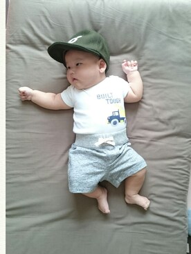 まるこさんのコーディネート