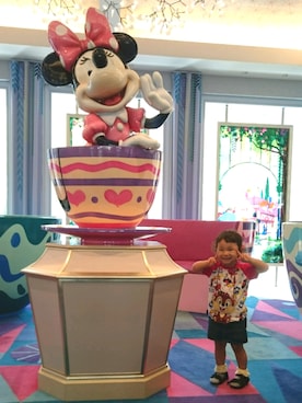 まるこさんのコーディネート