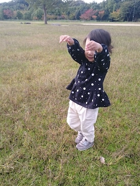 まるこさんのコーディネート