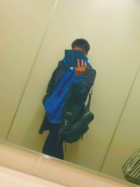 BUSONさんのコーディネート