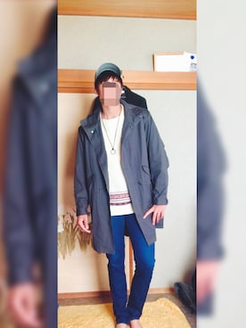 BUSONさんのコーディネート