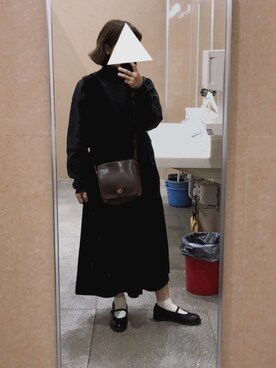 m i k iさん（レディース・153cm）の春コーディネート