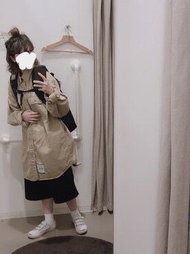 m i k iさん（レディース・153cm）の夏コーディネート