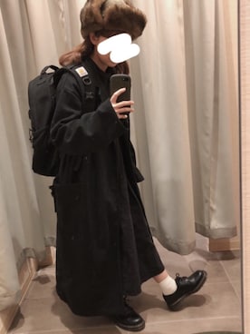 m i k iさんのコーディネート