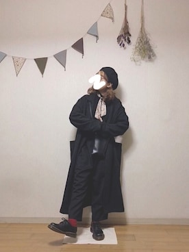 m i k iさんのコーディネート