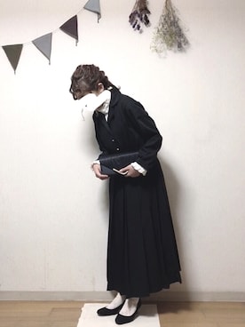 m i k iさんのコーディネート