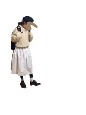 m i k iさんのコーディネート