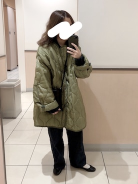 m i k iさんのコーディネート