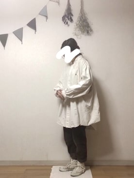 m i k iさんのコーディネート