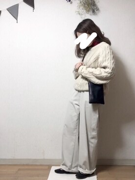 m i k iさんのコーディネート