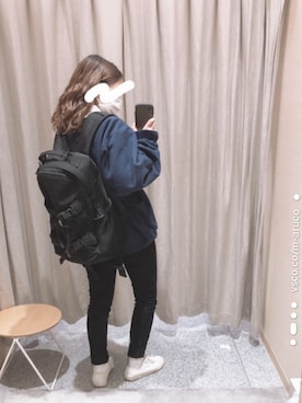 m i k iさんのコーディネート