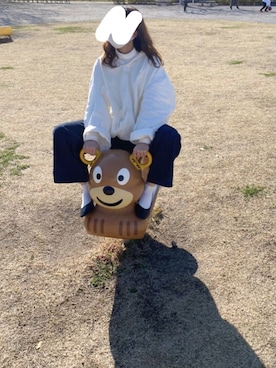 m i k iさんのコーディネート