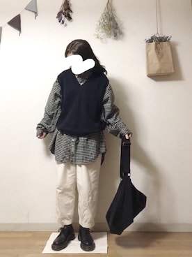 m i k iさんのコーディネート