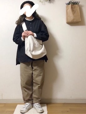 m i k iさんのコーディネート