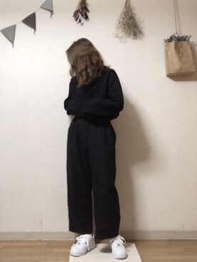 m i k iさんのコーディネート