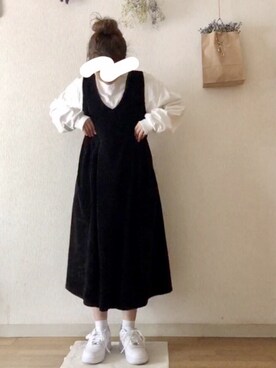 m i k iさんのコーディネート