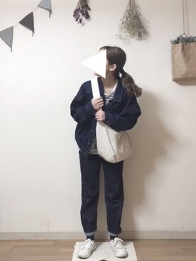 m i k iさんのコーディネート