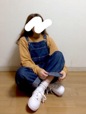 m i k iさんのコーディネート