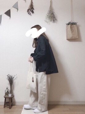 m i k iさんのコーディネート