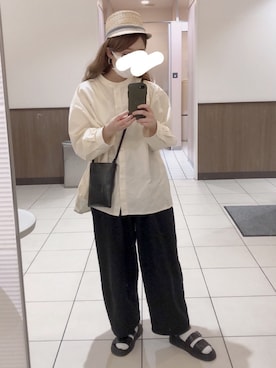 m i k iさんのコーディネート