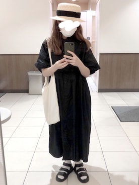 m i k iさんのコーディネート