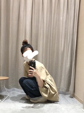 m i k iさんのコーディネート