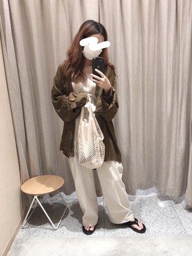 m i k iさんのコーディネート