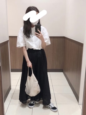 m i k iさんのコーディネート