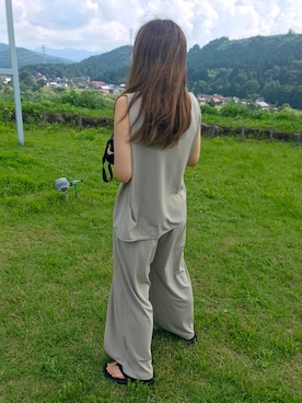 m i k iさんのコーディネート