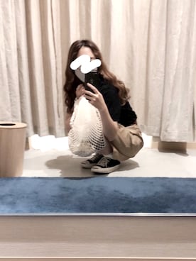 m i k iさんのコーディネート