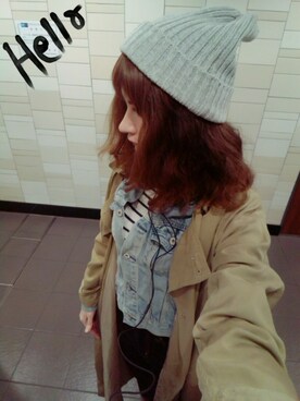 ✰TESS✰さんのコーディネート