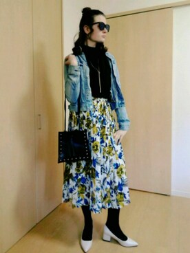 ✰TESS✰さんのコーディネート