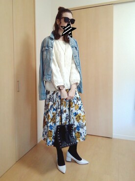 ✰TESS✰さんのコーディネート