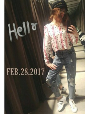 ✰TESS✰さんのコーディネート