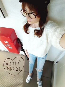 ✰TESS✰さんのコーディネート