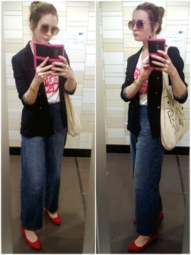 ✰TESS✰さんのコーディネート