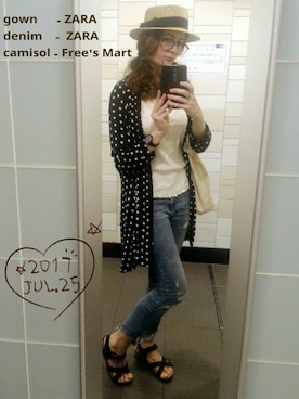 ✰TESS✰さんのコーディネート