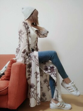 ✰TESS✰さんのコーディネート