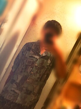 KeNさんのコーディネート