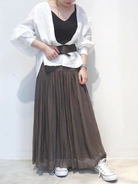 AYAさんのコーディネート